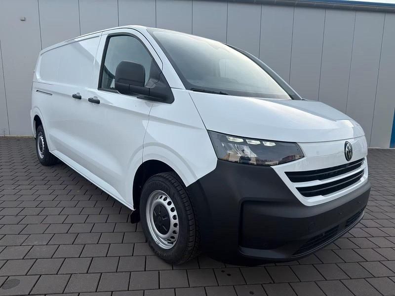 Neu VW Transporter PanAmericana 170 PS (125 kW) 2026 Van