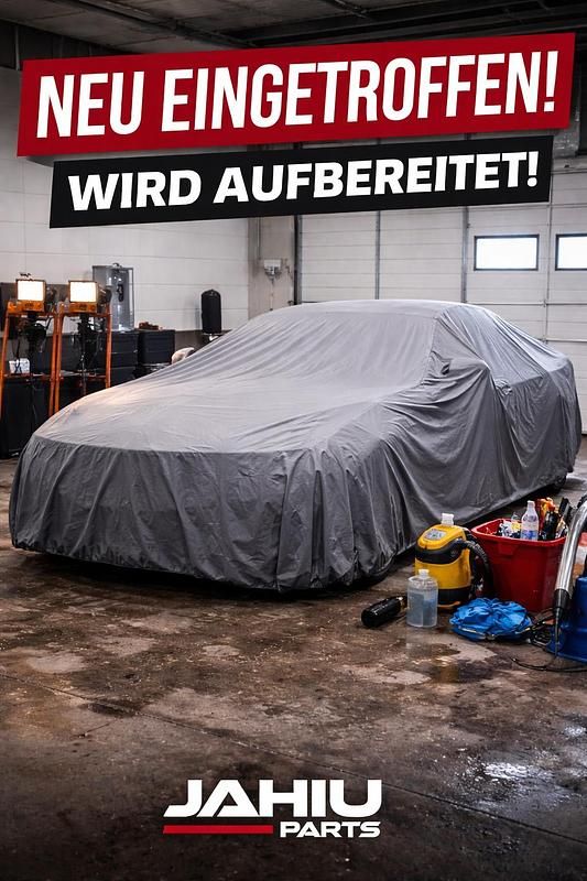 Gebraucht Mercedes R350 272 PS (200 kW) 2008 Van / Kleinbus