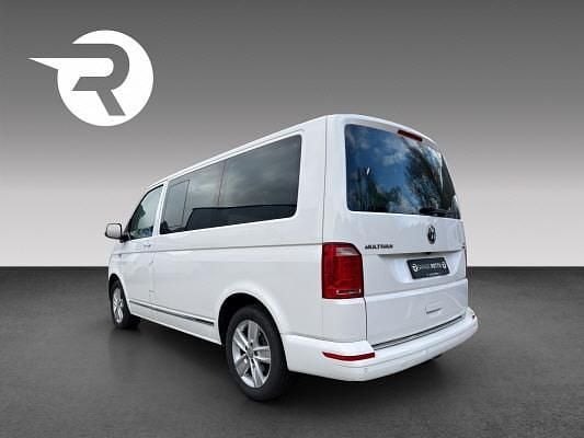 Gebraucht VW Multivan Comfortline 150 PS (110 kW) 2017 Van