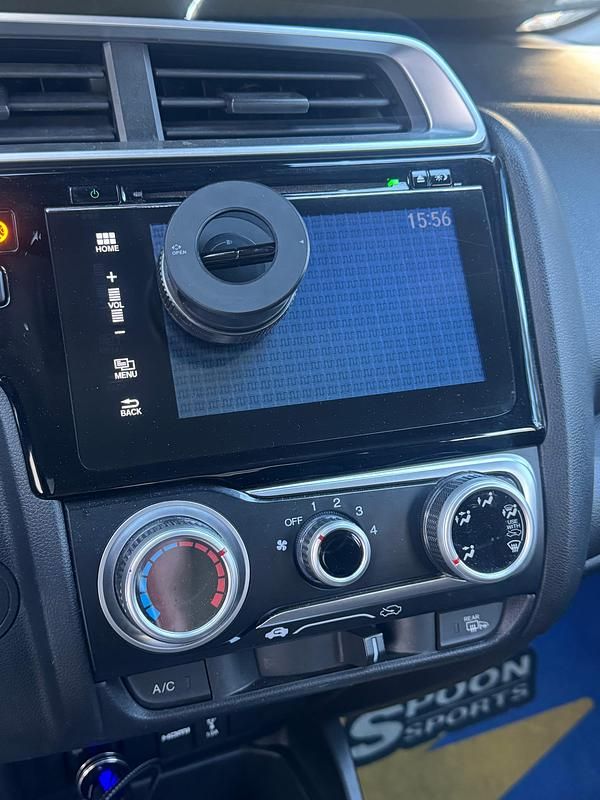 Gebraucht Honda Jazz Dynamic 130 PS (95 kW) 2018 Kleinwagen