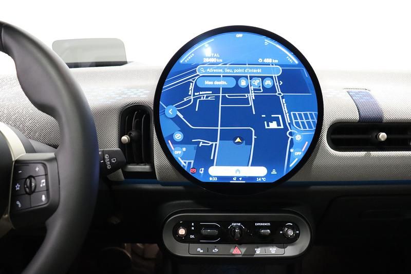 Gebraucht Mini Cooper S 204 PS (150 kW) 2024 Kleinwagen