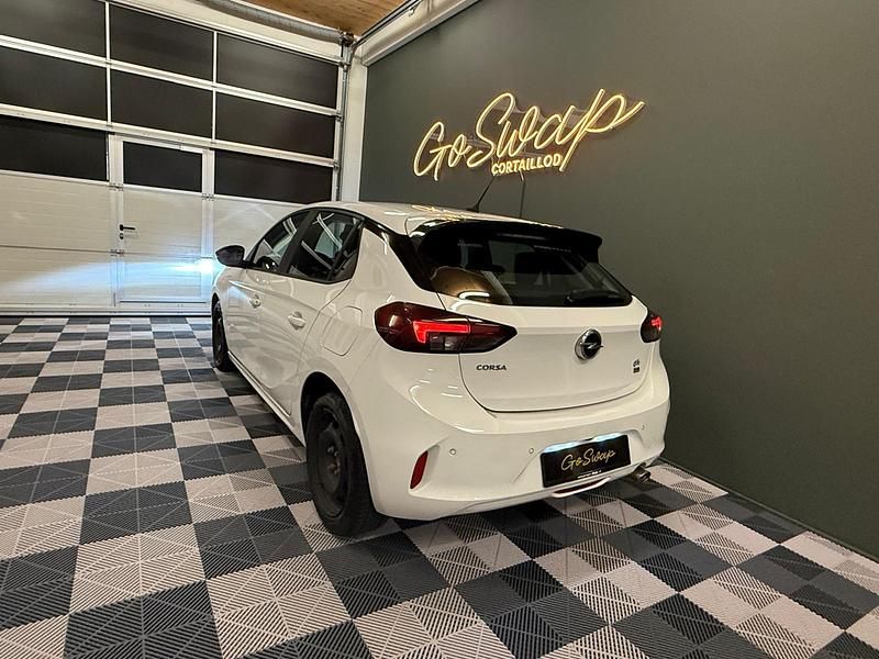 Gebraucht Opel Corsa Edition 100 PS (73 kW) 2020 Kleinwagen