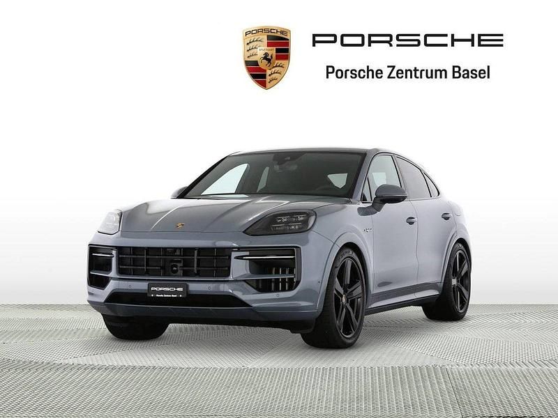 Gebraucht Porsche Cayenne 470 PS (345 kW) 2024 SUV