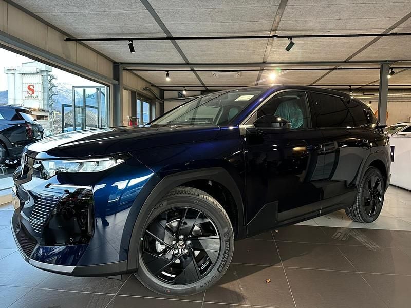 Neu 2025 Citroën C5 Aircross SUV | CHF 37’840 (Teuer) - Bild 1/4