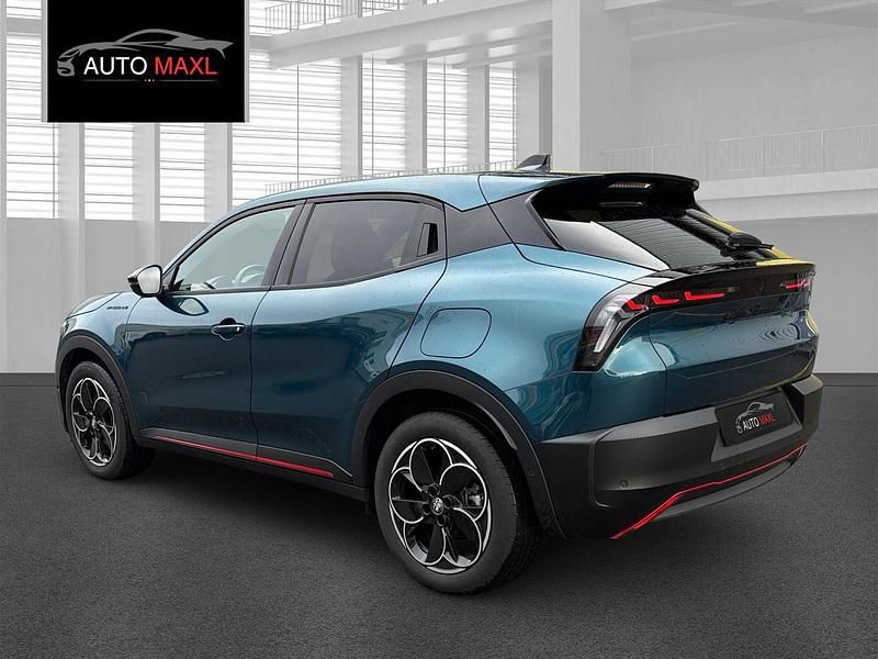 Gebraucht Alfa Romeo Junior Edizione Speciale 115 kW (157 PS) 2024 SUV