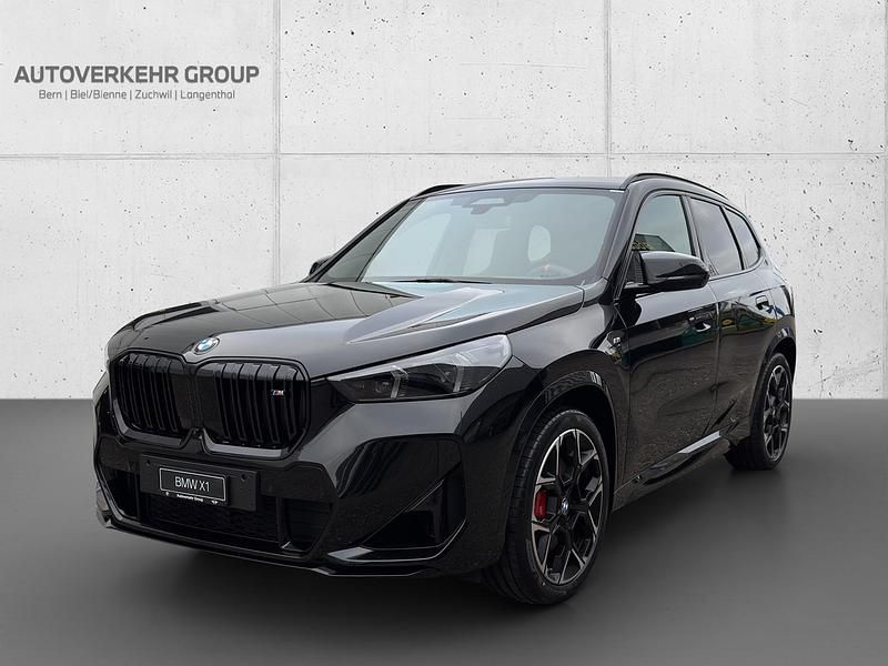 Neu 2025 BMW X1 SUV | CHF 79’800 (Etwas zu teuer) - Bild 1/4