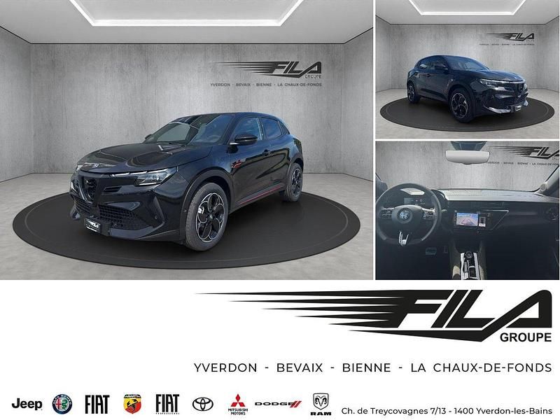 Neu 2025 Alfa Romeo Junior SUV | CHF 40’690 (Etwas zu teuer) - Bild 1/4