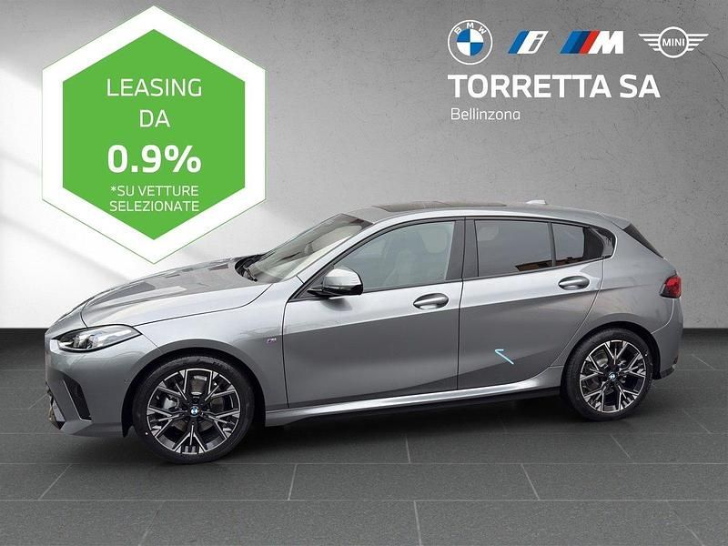 Gebraucht 2025 BMW 120 M Sport Kleinwagen | CHF 54’000 (Guter Preis) - Bild 1/4