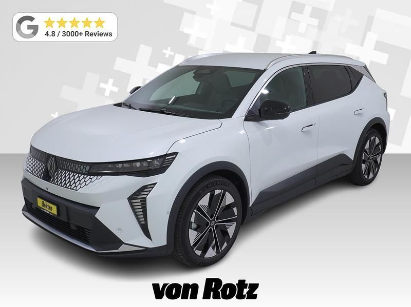 Gebraucht 2024 Renault Scénic Techno Van / Kleinbus | CHF 35’990 (Guter Preis) - Bild 1/3