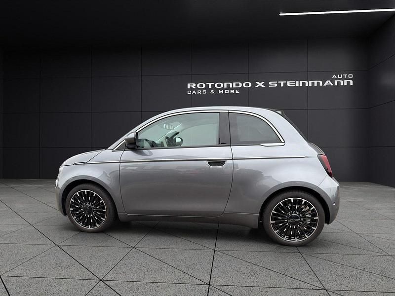 Gebraucht Fiat 500e La Prima 87 kW (119 PS) 2023 Limousine