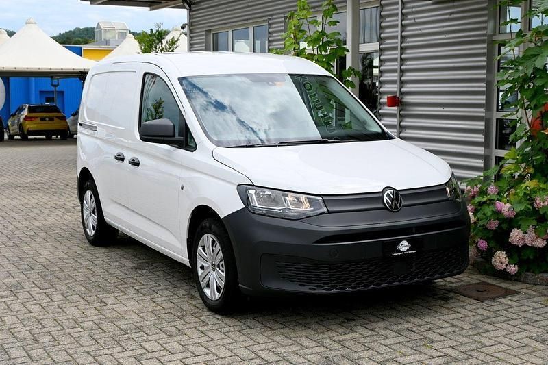Gebraucht 2022 VW Caddy Van / Kleinbus | CHF 21’990 (Guter Preis) - Bild 1/4