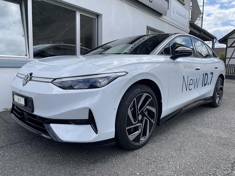 Gebraucht VW ID.7 Pro 210 kW (286 PS) 2023 Kleinwagen