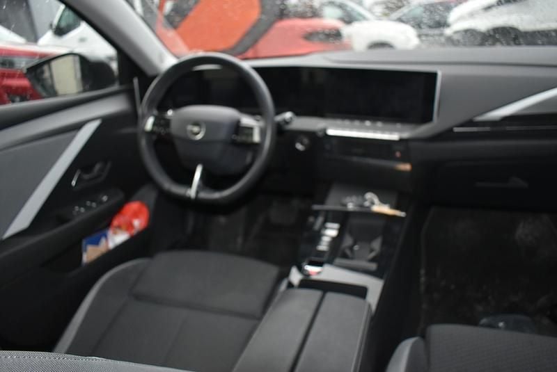 Gebraucht Opel Astra Edition 130 PS (95 kW) 2024 Kombi