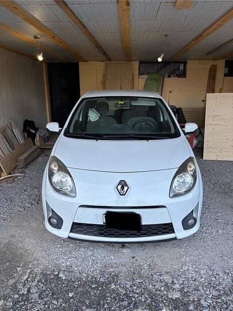 Gebraucht 2011 Renault Twingo Dynamique Kleinwagen | CHF 2’500 (Guter Preis) - Bild 1/4