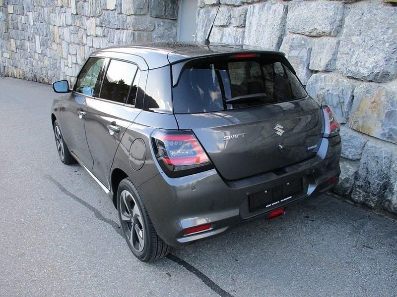 Gebraucht Suzuki Swift 82 PS (60 kW) 2024 Kleinwagen