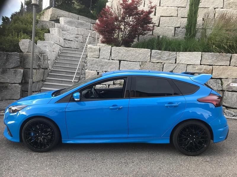 Gebraucht Ford Focus RS 350 PS (257 kW) 2016