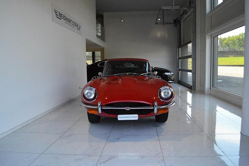 Gebraucht Jaguar E-Type 230 PS (169 kW) 1970 Coupé