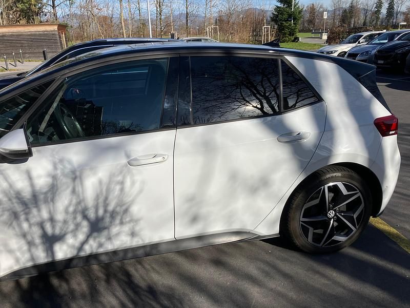 Gebraucht VW ID.3 Pro 150 kW (204 PS) 2023 Kleinwagen
