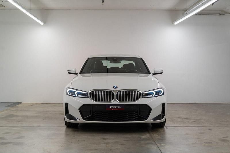 Gebraucht BMW 320 M Sport 201 PS (147 kW) 2024 Limousine