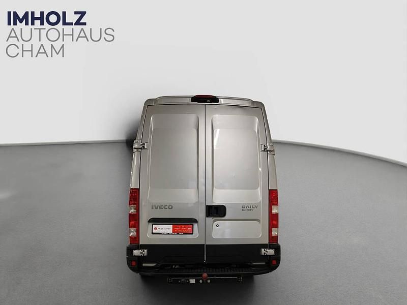 Gebraucht Iveco Daily 140 PS (102 kW) 2011 Limousine