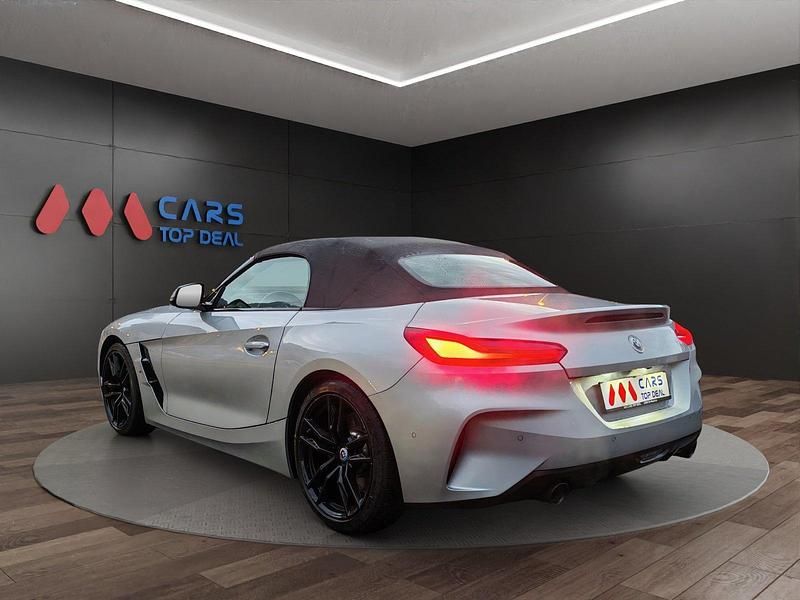 Gebraucht BMW Z4 M Sport 197 PS (144 kW) 2022 Cabrio