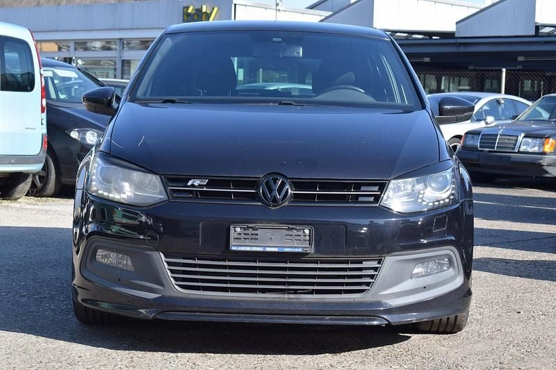 Gebraucht VW Polo Design 105 PS (77 kW) 2014