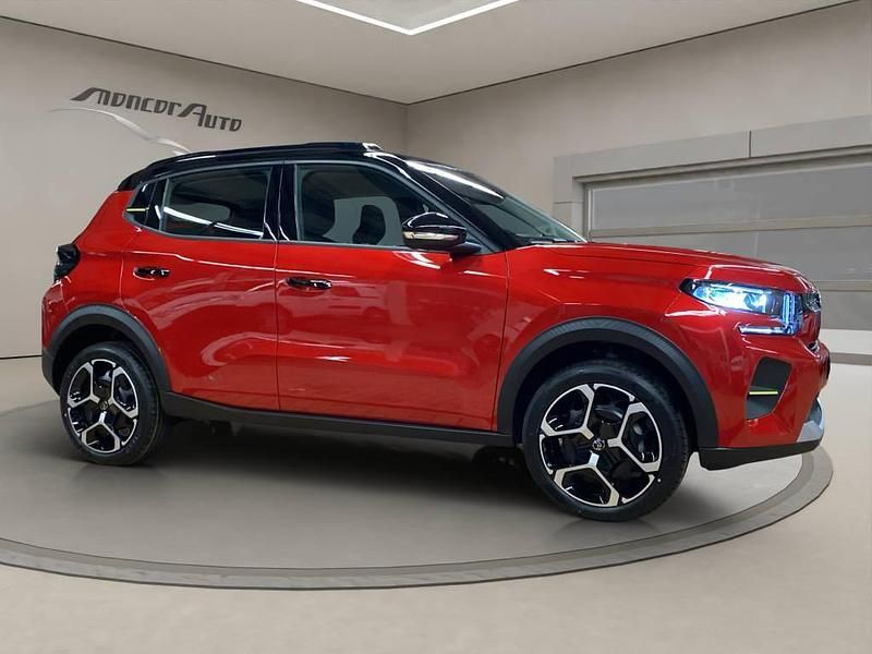 Neu 2025 Citroën C3 Limousine | CHF 21’600 (Guter Preis) - Bild 1/4