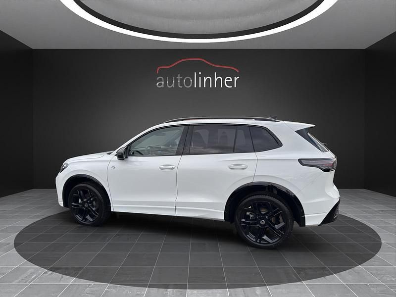 Neu VW Tiguan R-line 193 PS (141 kW) 2025 SUV