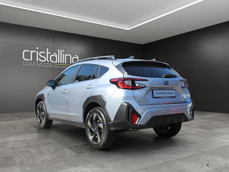 Gebraucht Subaru Crosstrek 136 PS (100 kW) 2024 SUV