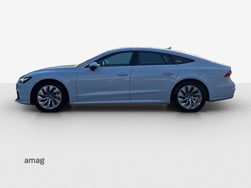 Gebraucht Audi A7 Sportback 340 PS (250 kW) 2019 Kleinwagen