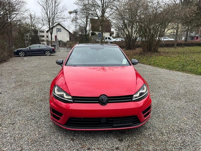 Gebraucht VW Golf VII R 301 PS (221 kW) 2015
