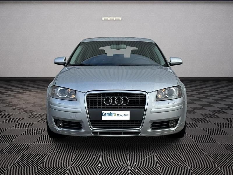 Gebraucht Audi A3 Ambition 200 PS (147 kW) 2005