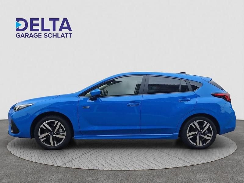 Gebraucht Subaru Impreza 136 PS (100 kW) 2024 Kombi
