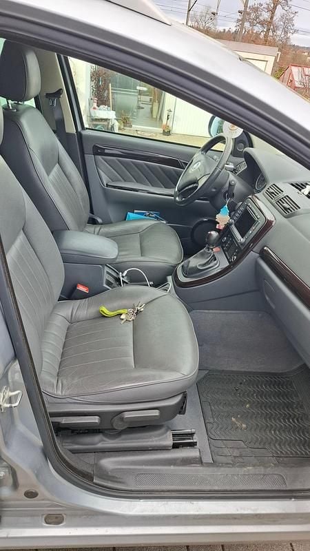 Gebraucht Fiat Croma Dynamic 150 PS (110 kW) 2007 Kombi