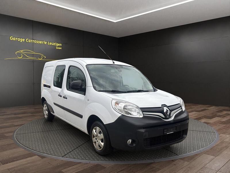 Gebraucht 2019 Renault Kangoo Limousine | CHF 9’900 (Fairer Preis) - Bild 1/4