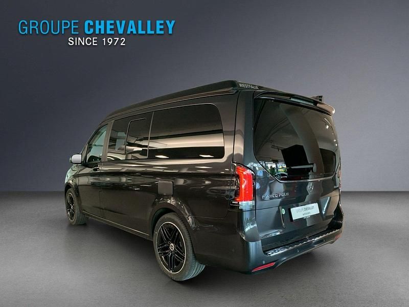 Neu Mercedes V250 Marco Polo 190 PS (139 kW) 2026 Van / Kleinbus