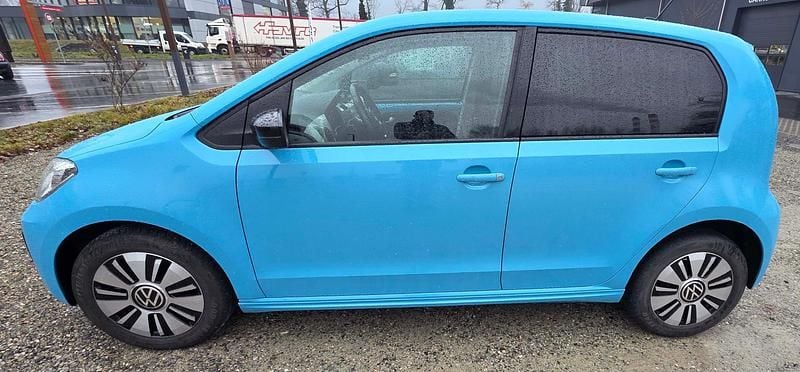 Gebraucht VW e-up! 60 kW (82 PS) 2022 Kleinwagen