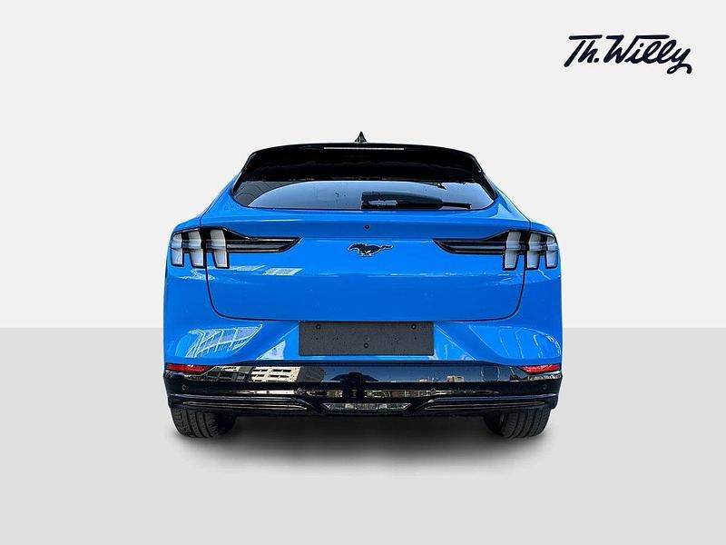 Gebraucht Ford Mustang Mach-E Premium 220 kW (300 PS) 2023 SUV
