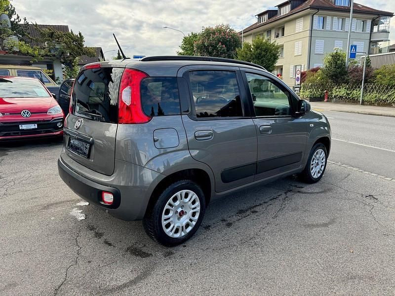 Gebraucht Fiat Panda Easy 85 PS (62 kW) 2019 Kleinwagen