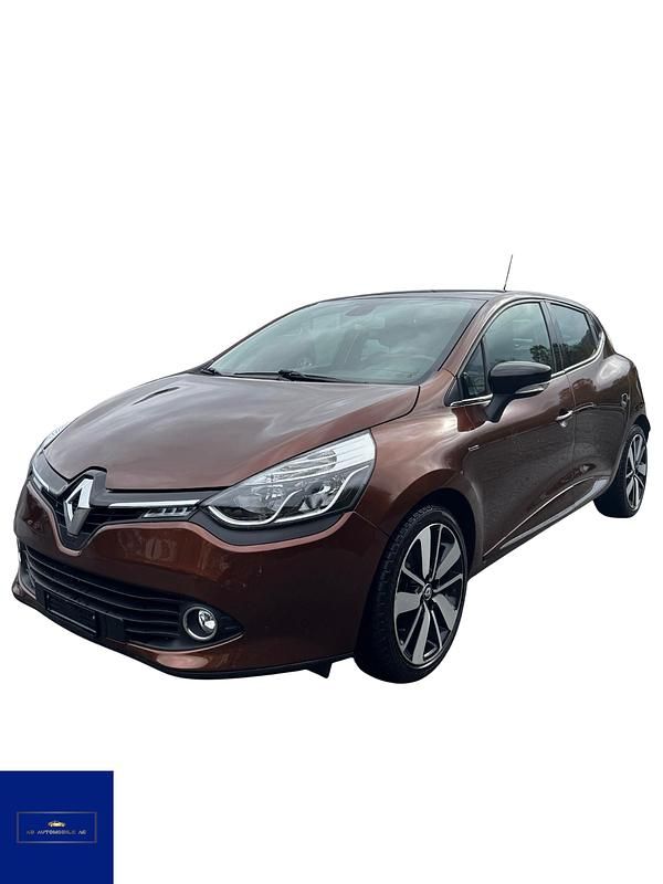 Gebraucht 2016 Renault Clio IV Iconic | CHF 10’500 (Etwas zu teuer) - Bild 1/4