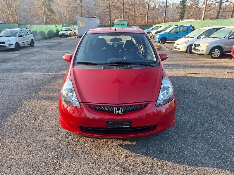 Gebraucht Honda Jazz LS 83 PS (61 kW) 2005 Kleinwagen