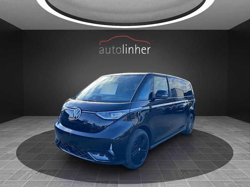 Neu 2025 VW ID. Buzz GTX Van / Kleinbus | CHF 71’490 (Guter Preis) - Bild 1/4