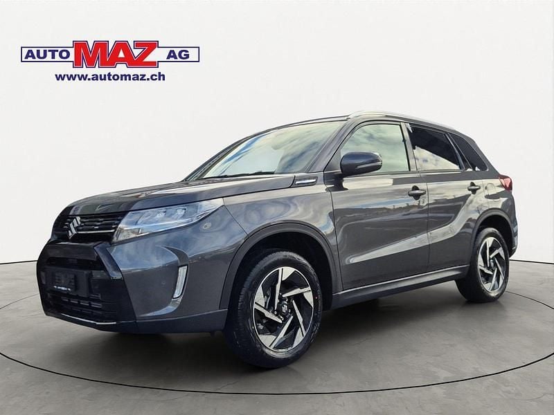 Neu 2025 Suzuki Vitara Kombi | CHF 31’500 (Guter Preis) - Bild 1/4