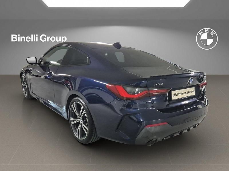 Gebraucht BMW 430 Shadowline 296 PS (217 kW) 2023 Coupé