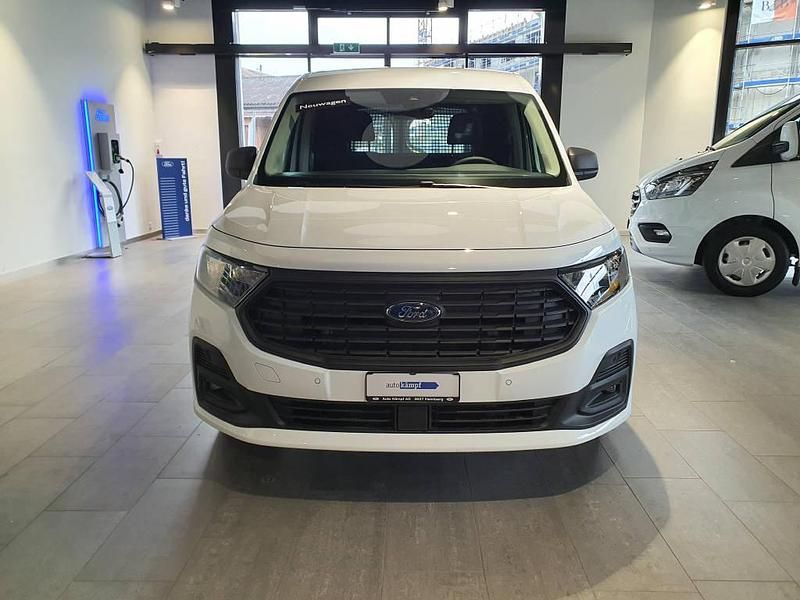 Neu Ford Transit Connect Trend 150 PS (110 kW) 2025 Van / Kleinbus
