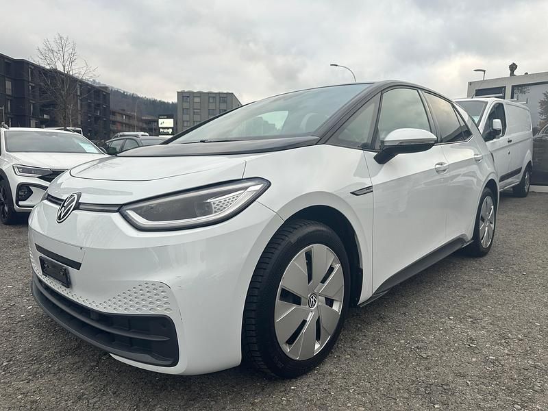 Gebraucht 2021 VW ID.3 Pro Performance Kleinwagen | CHF 16’900 (Guter Preis) - Bild 1/4