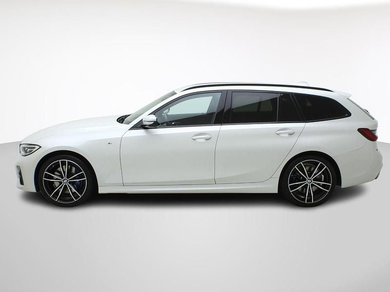 Gebraucht BMW 330 M Sport 265 PS (194 kW) 2020 Kombi