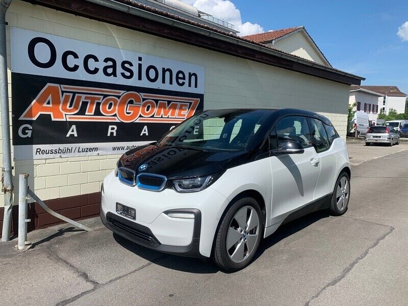 Gebraucht 2021 BMW i3 Kleinwagen | CHF 15’800 (Fairer Preis) - Bild 1/4