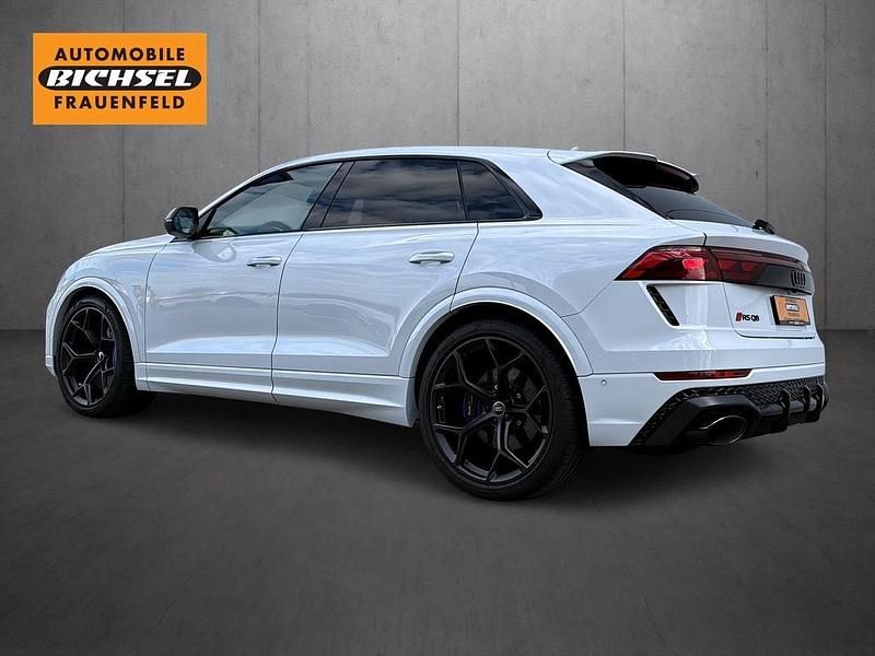 Gebraucht Audi RS Q8 Advanced 640 PS (470 kW) 2025 SUV