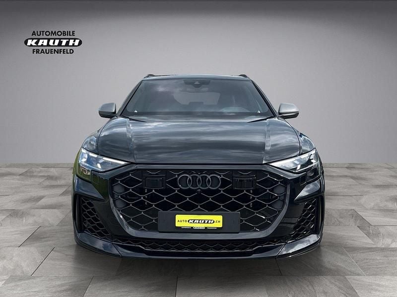 Neu Audi RS Q8 Performance 640 PS (470 kW) 2025 SUV